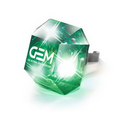 3 Mode Bling Ring - Green